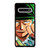 RORONOA ZORO ONE PIECE CARTOON Samsung Galaxy S10 Case Cover RORONOA ZORO ONE PIECE CARTOON Samsung Galaxy S10 Case Cover