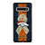 SALUTE TO SERVICE DENVER BRONCOS Samsung Galaxy S10 Case Cover SALUTE TO SERVICE DENVER BRONCOS Samsung Galaxy S10 Case Cover