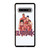 SLAM DUNK SHOHOKU HIGH BASKETBALL Samsung Galaxy S10 Case Cover SLAM DUNK SHOHOKU HIGH BASKETBALL Samsung Galaxy S10 Case Cover