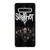 SLIPKNOT METAL BAND MEMBER Samsung Galaxy S10 Case Cover SLIPKNOT METAL BAND MEMBER Samsung Galaxy S10 Case Cover