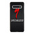 SPECIALIZED BIKE CARBON LOGO Samsung Galaxy S10 Case Cover