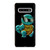 SQUIRTLE POKEMON SUNGLASSES Samsung Galaxy S10 Case Cover SQUIRTLE POKEMON SUNGLASSES Samsung Galaxy S10 Case Cover