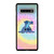 STITCH FLIPPED CUTE TIE DIE Samsung Galaxy S10 Case Cover STITCH FLIPPED CUTE TIE DIE Samsung Galaxy S10 Case Cover