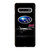 SUBARU TECNICA INTERNATIONAL EMBLEM Samsung Galaxy S10 Case Cover