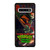 TEENAGE MUTANT NINJA TURTLES MAYHEM RAPHAEL Samsung Galaxy S10 Case Cover