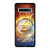 THE FLASH LIGHTNING SYMBOL Samsung Galaxy S10 Case Cover