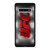UFC FIGHTING WRESTLING EMBLEM Samsung Galaxy S10 Case Cover