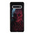 VECNA STRANGER THINGS Samsung Galaxy S10 Case Cover