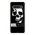 VOLBEAT ROCK BAND SKULL Samsung Galaxy S10 Case Cover