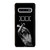 XXXTENTACION RAPPER SYMBOL Samsung Galaxy S10 Case Cover