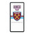 WEST HAM UNITED FOOTBALL CLUB LONDON  Samsung Galaxy Note 9 Case Cover
