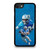 BARRY SANDERS DETROIT LIONS FOOTBALL iPhone SE 2020 Case Cover