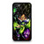 BROLY DRAGON BALL SUPER ART iPhone SE 2020 Case Cover