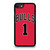 CHICAGO BULLS DERRICK ROSE KIT iPhone SE 2020 Case Cover