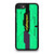 CYBERPUNK 2077 GREEN iPhone SE 2020 Case Cover
