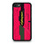 CYBERPUNK 2077 RED iPhone SE 2020 Case Cover