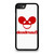 DEADMAU5 DJ SYMBOL iPhone SE 2020 Case Cover