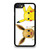 EEVEE PIKACHU POKEMON ANIME iPhone SE 2020 Case Cover