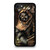 EWOK STAR WARS MOVIES ART iPhone SE 2020 Case Cover