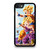 GOKU AND GOHAN DRAGON BALL CARTOON iPhone SE 2020 Case Cover