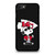 KANSAS CITY CHIEFS NFL FOOTBALL SNOOPY iPhone SE 2020 Case Cover