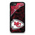 KANSAS CITY CHIEFS NFL SYMBOL iPhone SE 2020 Case Cover