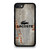 LACOSTE GRUNGE WALL LOGO iPhone SE 2020 Case Cover