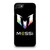 LEO LIONEL MESSI ICON iPhone SE 2020 Case Cover