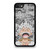 LUFFY D MONKEY GEAR 5 MANGA iPhone SE 2020 Case Cover