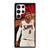 ALLEN IVERSON PHILDELPHIA SIXERS THE ANSWER  Samsung Galaxy S23 Ultra Case Cover