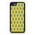 LYRICAL LEMONADE YELLOW PATTERN iPhone SE 2020 Case Cover