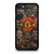 MANCHESTER UNITED LEGEND iPhone SE 2020 Case Cover