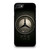 MERCEDES BENZ SRS AIRBAG EMBLEM iPhone SE 2020 Case Cover