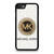 MICHAEL KORS MK DIAMOND LOGO iPhone SE 2020 Case Cover