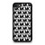 MK MICHAEL KORS PATTERN iPhone SE 2020 Case Cover