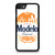 MODELO CERVEZA ESPECIAL iPhone SE 2020 Case Cover