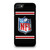 NATIONAL FOOTBALL LEAGUE NFL STRIPE EMBLEM iPhone SE 2020 Case Cover