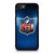 NFL NATIONAL FOOTBALL LEAGUE EMBLEM iPhone SE 2020 Case Cover