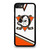 NHL ANAHEIM DUCKS ICE HOCKEY iPhone SE 2020 Case Cover