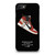 NIKE AIR JORDAN 1 OFF WHITE iPhone SE 2020 Case Cover