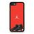 NIKE AIR JORDAN 6 RETRO iPhone SE 2020 Case Cover