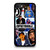 NIPSEY HUSSLE RAPPER COLLAGE iPhone SE 2020 Case Cover