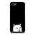 PEEKY RIPNDIP CAT iPhone SE 2020 Case Cover
