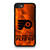 PHILADELPHIA FLYERS ORANGE LOGO iPhone SE 2020 Case Cover