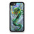 POKEMON RAYQUAZA ANIME iPhone SE 2020 Case Cover