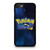 POKEMON SLEEP GAMES LOGO iPhone SE 2020 Case Cover