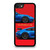 PORSCHE 911 SPORT CAR iPhone SE 2020 Case Cover