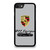 PORSCHE 911 TARGA SUPER CAR iPhone SE 2020 Case Cover