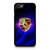 PORSCHE GRADIENT EMBLEM iPhone SE 2020 Case Cover