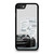 PORSCHE STUTTGART 918 SPYDER POSTER WHITE iPhone SE 2020 Case Cover